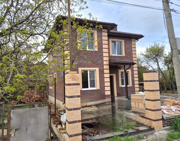 
  Продается дом 120 м². Фото 4.