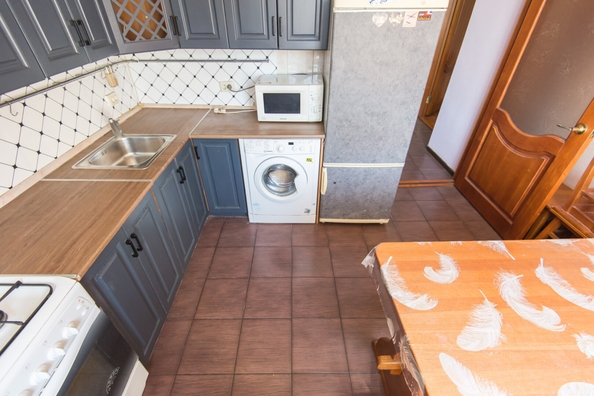 
  Продается 1-комн. квартира 37.2 м². Фото 14.