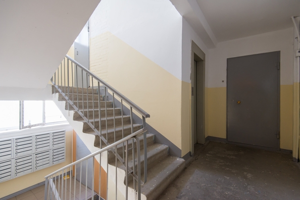 
  Продается 1-комн. квартира 37.2 м². Фото 16.