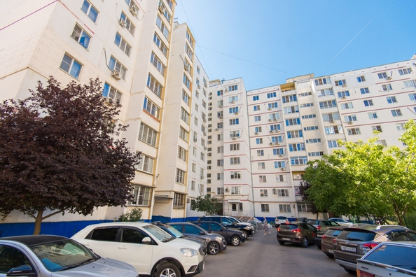 
  Продается 1-комн. квартира 37.2 м². Фото 17.