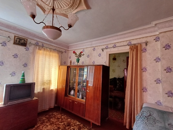 
  Продается дом 80 м². Фото 1.