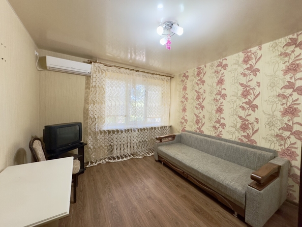 
  Продается 1-комн. квартира 18 м². Фото 1.
