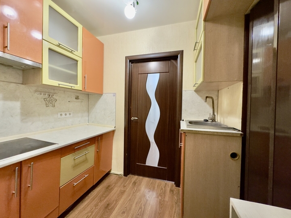 
  Продается 1-комн. квартира 18 м². Фото 3.