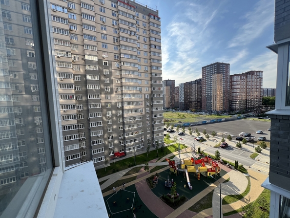 
  Продается 1-комн. квартира 41 м². Фото 1.