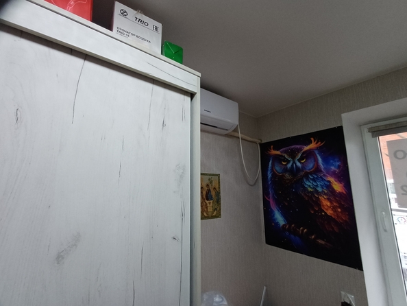 
  Продается 1-комн. квартира 17 м². Фото 5.