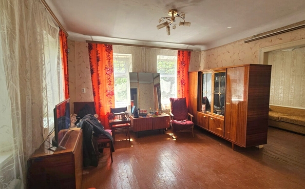 
  Продается дом 45 м². Фото 1.