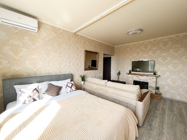 
  Продается 1-комн. квартира 36 м². Фото 1.
