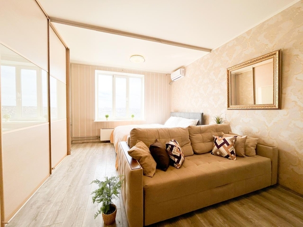 
  Продается 1-комн. квартира 36 м². Фото 3.