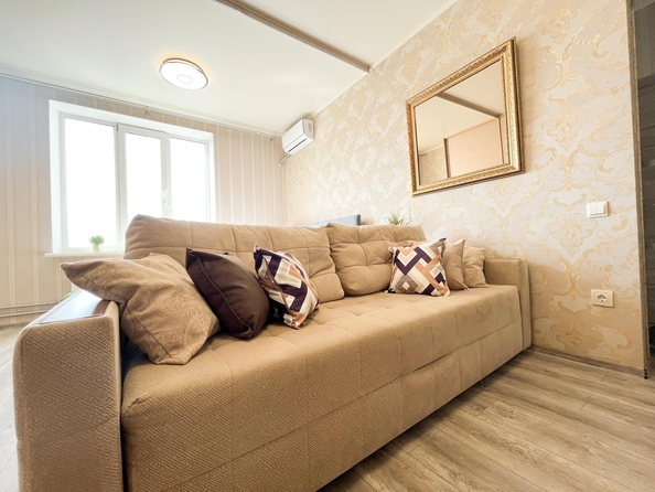 
  Продается 1-комн. квартира 36 м². Фото 4.