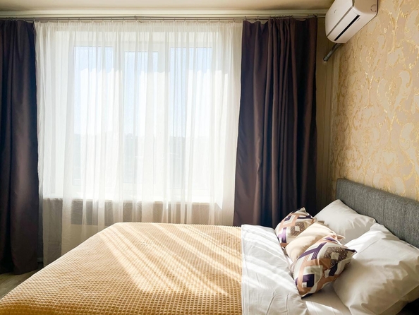 
  Продается 1-комн. квартира 36 м². Фото 5.