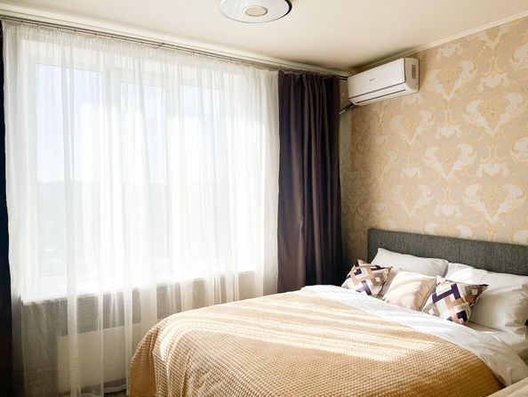 
  Продается 1-комн. квартира 36 м². Фото 6.