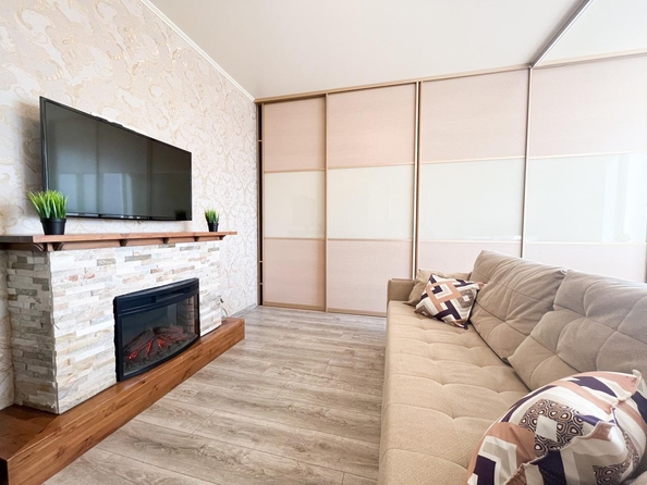 
  Продается 1-комн. квартира 36 м². Фото 7.