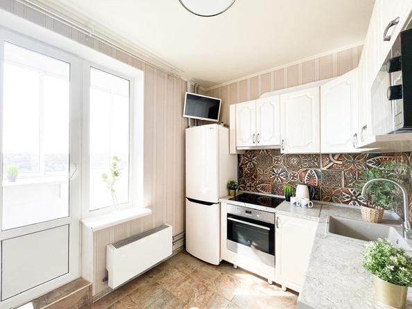 
  Продается 1-комн. квартира 36 м². Фото 8.
