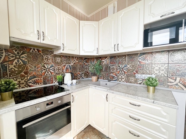 
  Продается 1-комн. квартира 36 м². Фото 9.