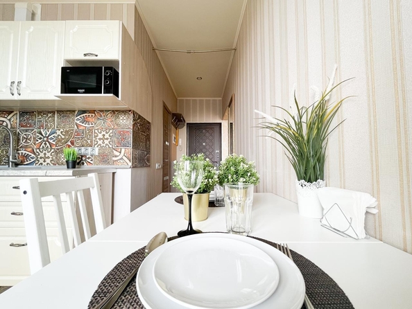 
  Продается 1-комн. квартира 36 м². Фото 10.