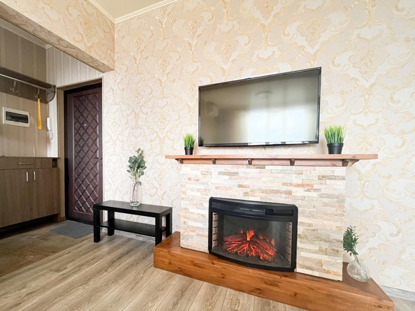 
  Продается 1-комн. квартира 36 м². Фото 12.