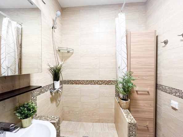 
  Продается 1-комн. квартира 36 м². Фото 13.