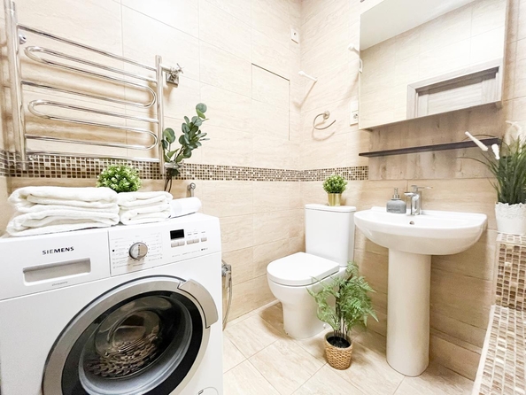 
  Продается 1-комн. квартира 36 м². Фото 14.