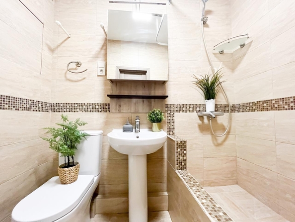 
  Продается 1-комн. квартира 36 м². Фото 15.