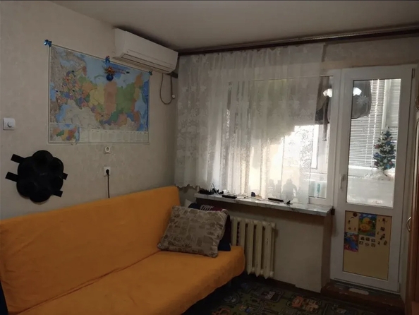 
  Продается 1-комн. квартира 24 м². Фото 1.