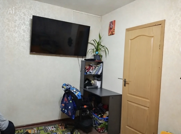
  Продается 1-комн. квартира 24 м². Фото 4.
