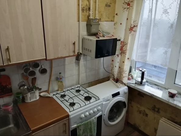
  Продается 1-комн. квартира 24 м². Фото 5.