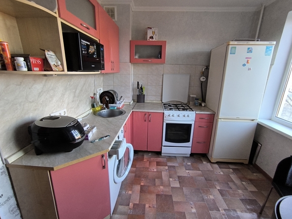 
  Продается 3-комн. квартира 63.4 м². Фото 2.