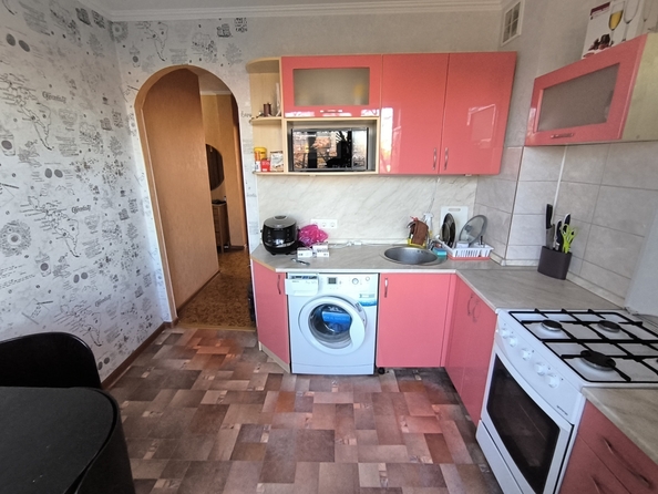 
  Продается 3-комн. квартира 63.4 м². Фото 3.