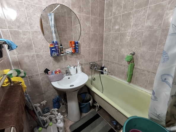 
  Продается 3-комн. квартира 63.4 м². Фото 12.