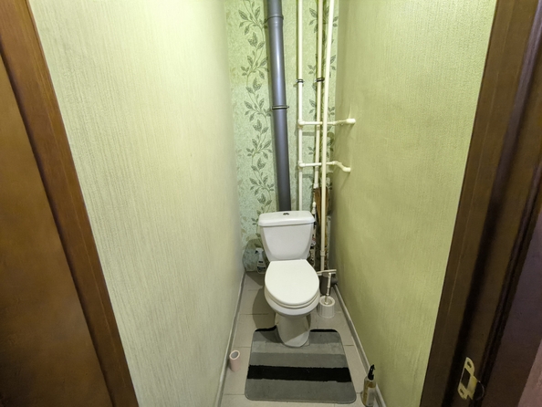 
  Продается 3-комн. квартира 63.4 м². Фото 13.