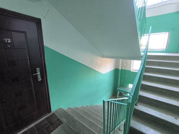 
  Продается 3-комн. квартира 63.4 м². Фото 20.