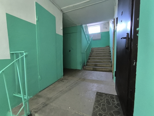 
  Продается 3-комн. квартира 63.4 м². Фото 21.