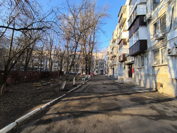 
  Продается 3-комн. квартира 63.4 м². Фото 24.