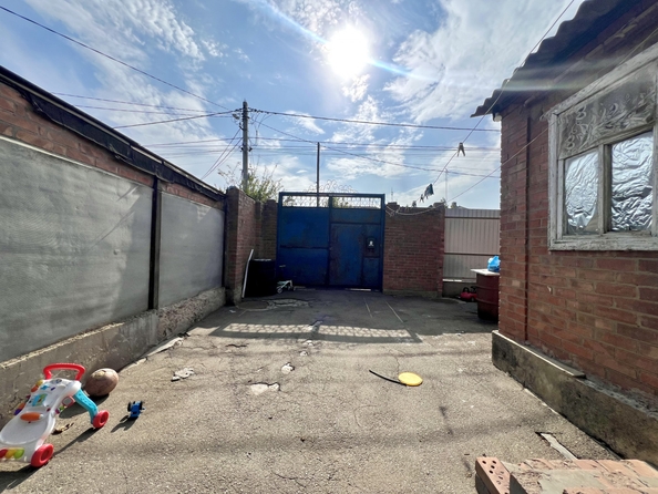 
  Продается дом 56 м². Фото 1.