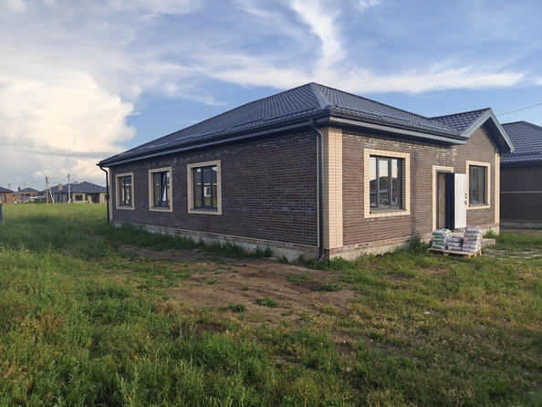
  Продается коттедж 150 м². Фото 1.