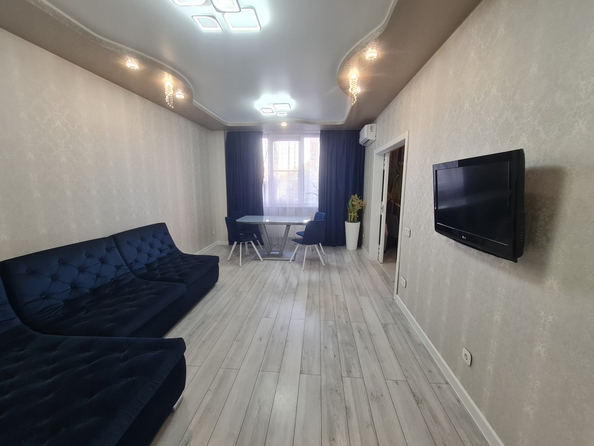 
  Продается 3-комн. квартира 99.8 м². Фото 6.