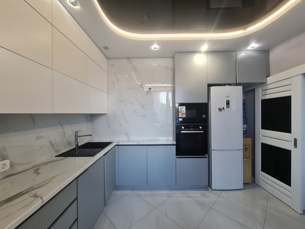 
  Продается 3-комн. квартира 99.8 м². Фото 9.