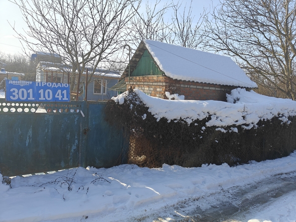 
  Продается дача 10 м². Фото 4.