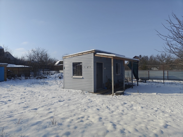
  Продается дача 10 м². Фото 6.