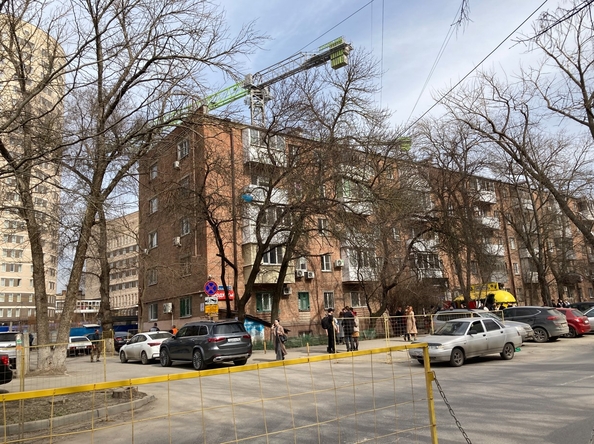 
  Продается 1-комн. квартира 33 м². Фото 4.