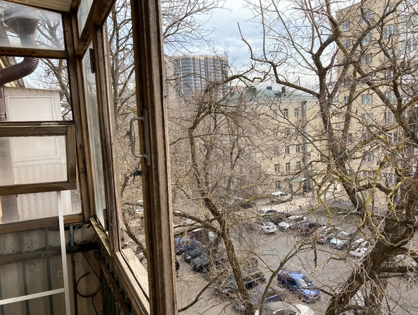 
  Продается 1-комн. квартира 33 м². Фото 5.