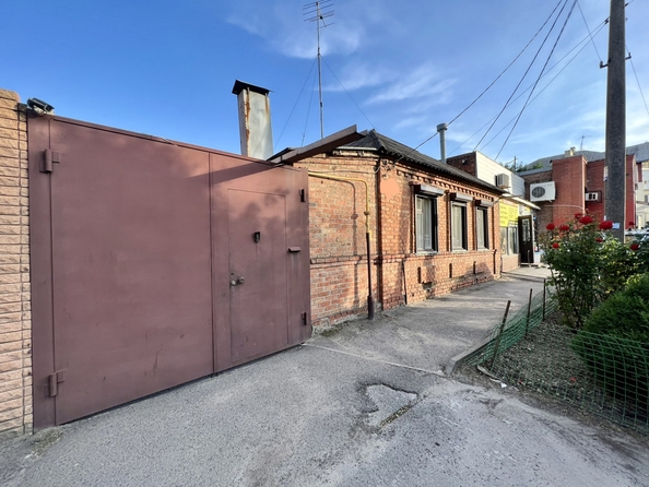 
  Продается дом 55.1 м². Фото 1.