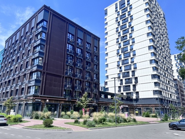 
  Продается 1-комн. квартира 30.4 м². Фото 1.