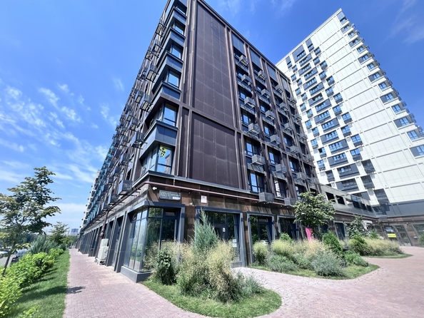 
  Продается 1-комн. квартира 30.4 м². Фото 2.
