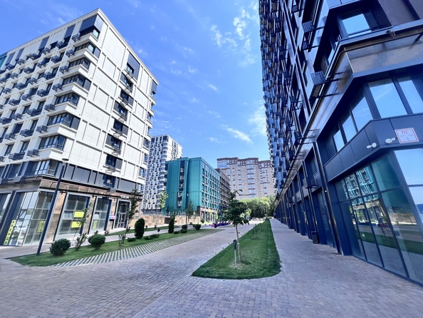 
  Продается 1-комн. квартира 30.4 м². Фото 3.