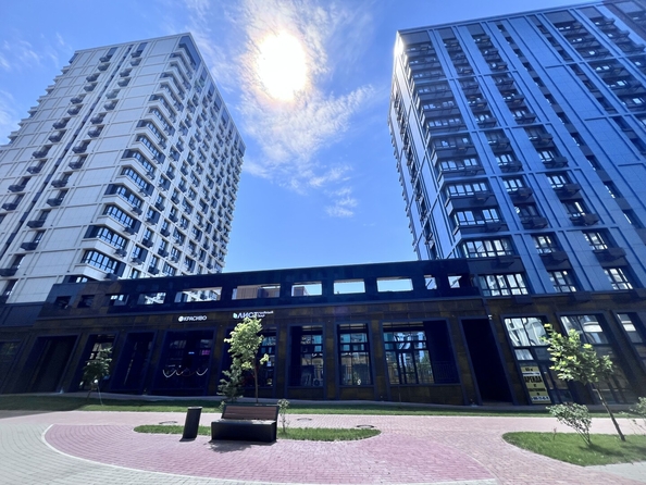 
  Продается 1-комн. квартира 30.4 м². Фото 4.