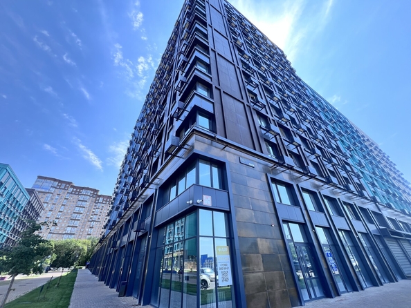 
  Продается 1-комн. квартира 30.4 м². Фото 5.