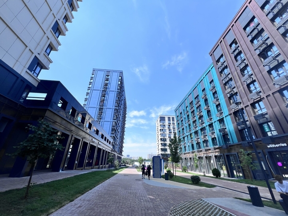 
  Продается 1-комн. квартира 30.4 м². Фото 6.