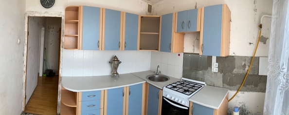 
  Продается 2-комн. квартира 53.6 м². Фото 5.