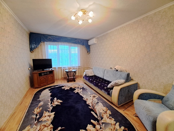 
  Продается 3-комн. квартира 63.1 м². Фото 6.